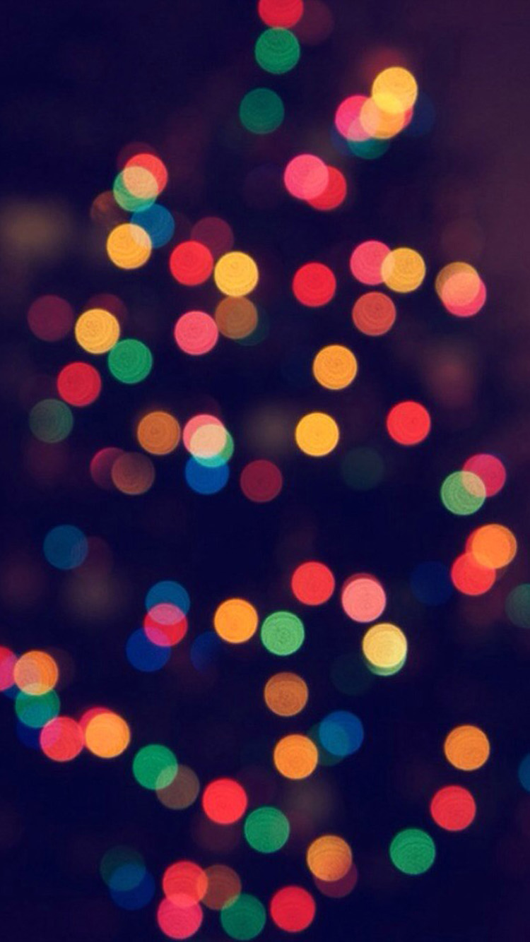 iPhone wallpaper for Christmas - Free to Download 18