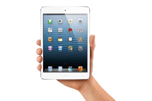 第一代 iPad mini