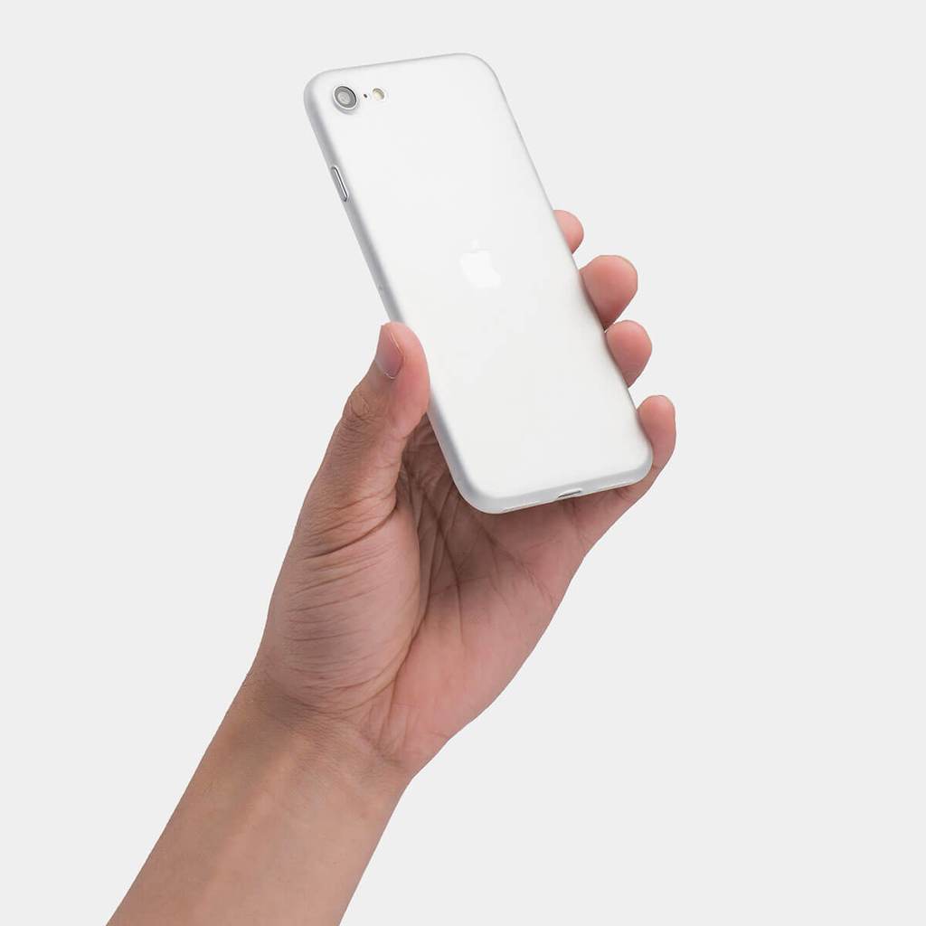 iPhone SE 2 手機殼搶先推出，是真有消息還是行銷手法？ - 蘋果仁- 果 