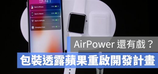 AirPower 2020