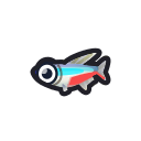 動森-霓虹燈魚