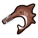 動森-鋸鯊