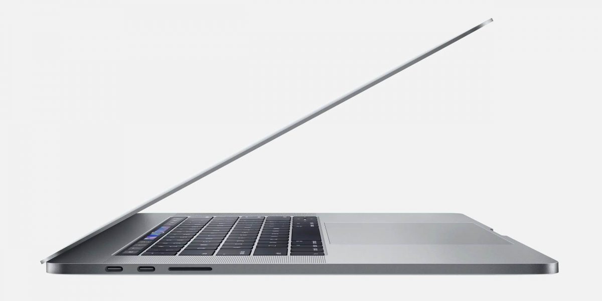 2021 MacBook 直角外型