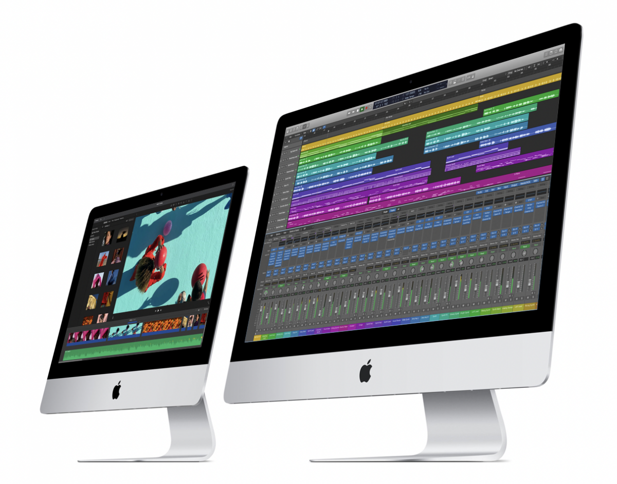 iMac Pro 停售