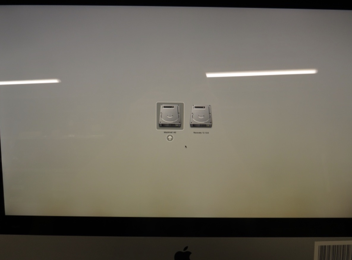 iMac 2021 下巴 維修