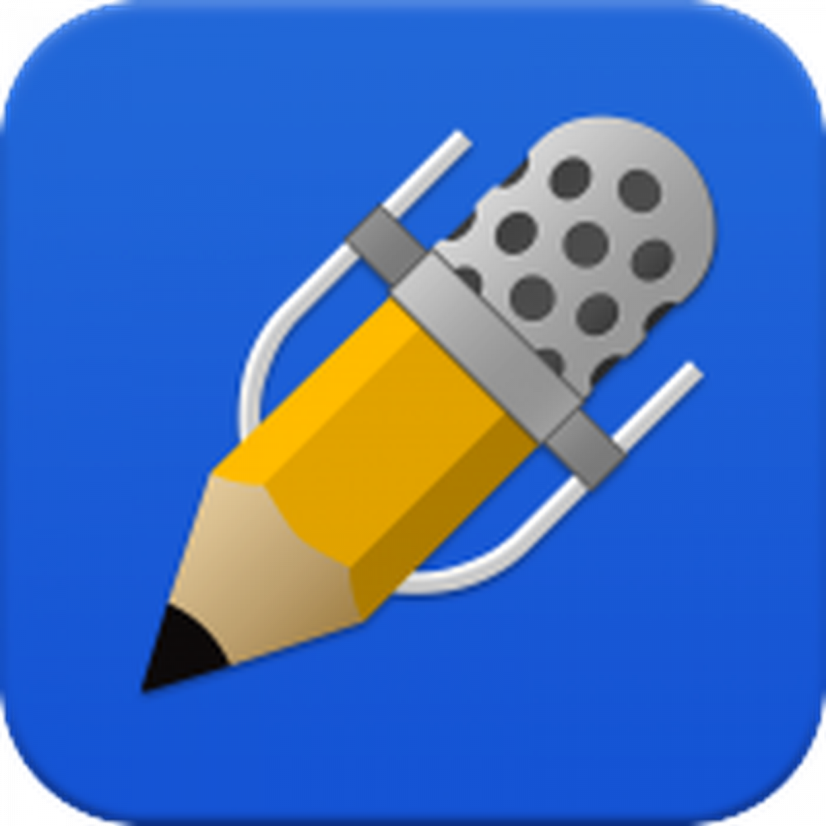 Notability 學生 iPad App 推薦