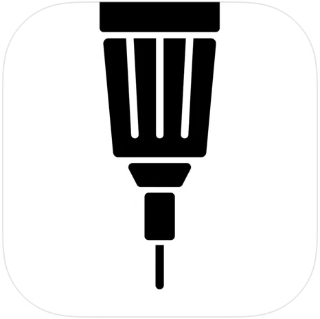 Tayasui Sketches 學生 iPad App 推薦 