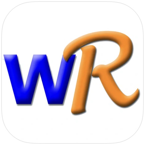 Word Reference  Dictionary  學生 iPad App 推薦 
