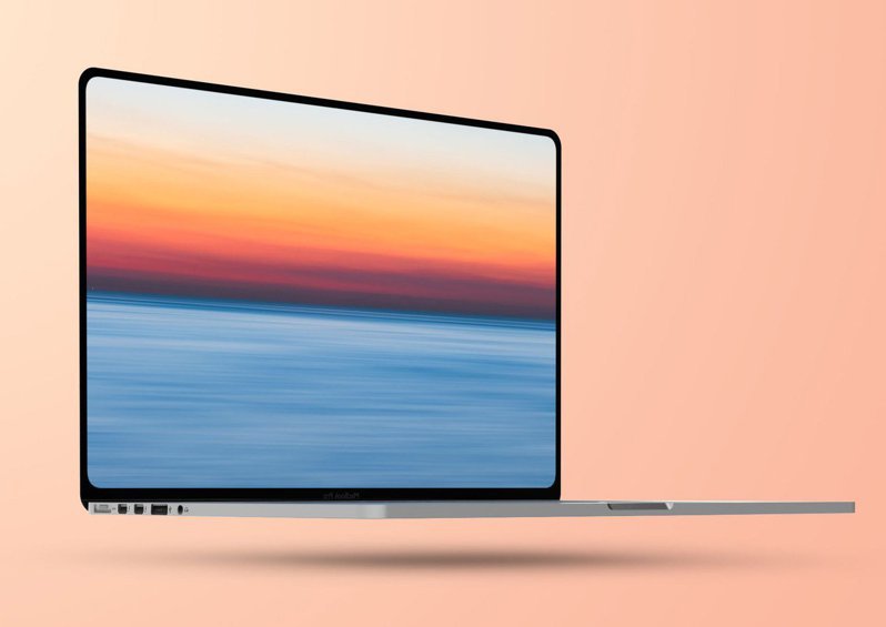WWDC 2021 MacBook Pro