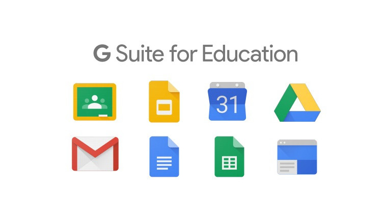 Google Meet 教育版 google for eduction 