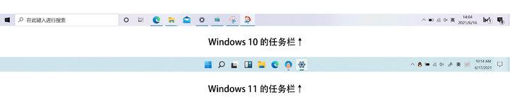 Windows 11 預覽