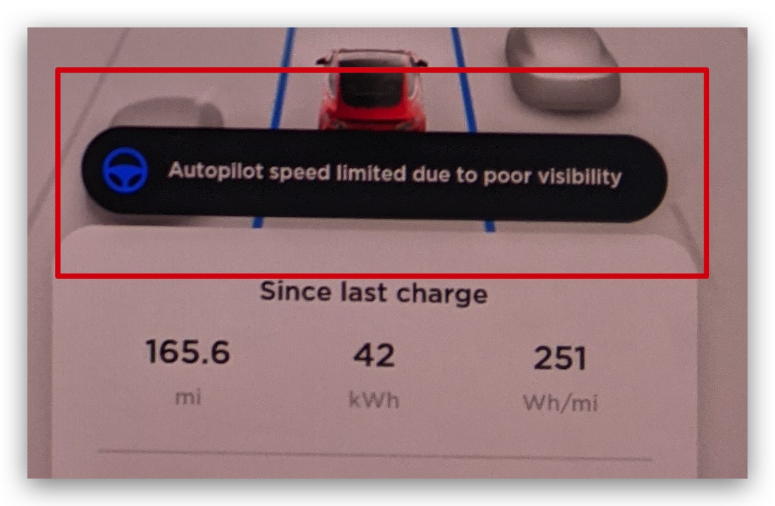 特斯拉 Tesla Autopilot 安全性提升