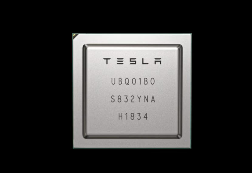 特斯拉 Tesla FSD 訂閱 HW3.0 升級