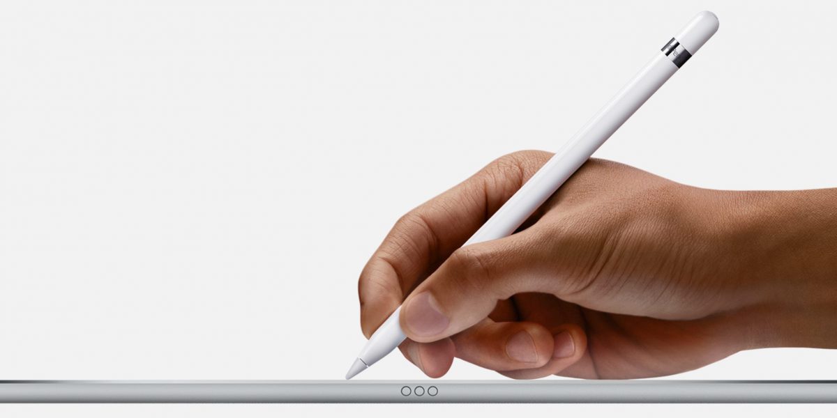 Apple Pencil 寫起來斷斷續續，筆觸變得不靈敏，嘗試這些解決辦法 