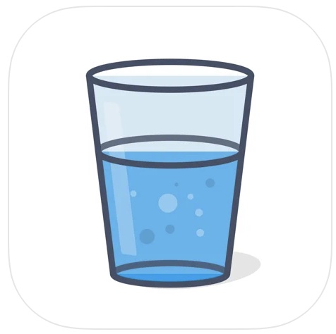 喝水時間 App