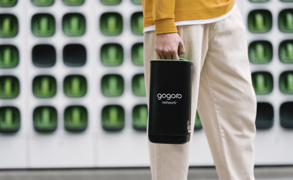 Gogoro 電池月租 方案試算 電池月租費