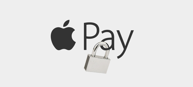 apple pay security