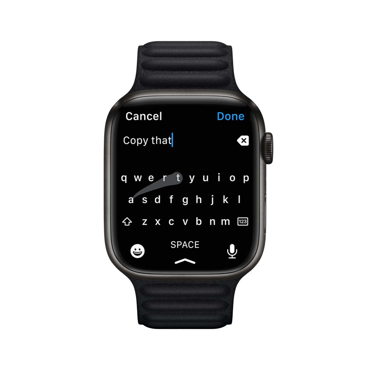 Apple Watch Series 7 2021 秋季 iPhone 發表會