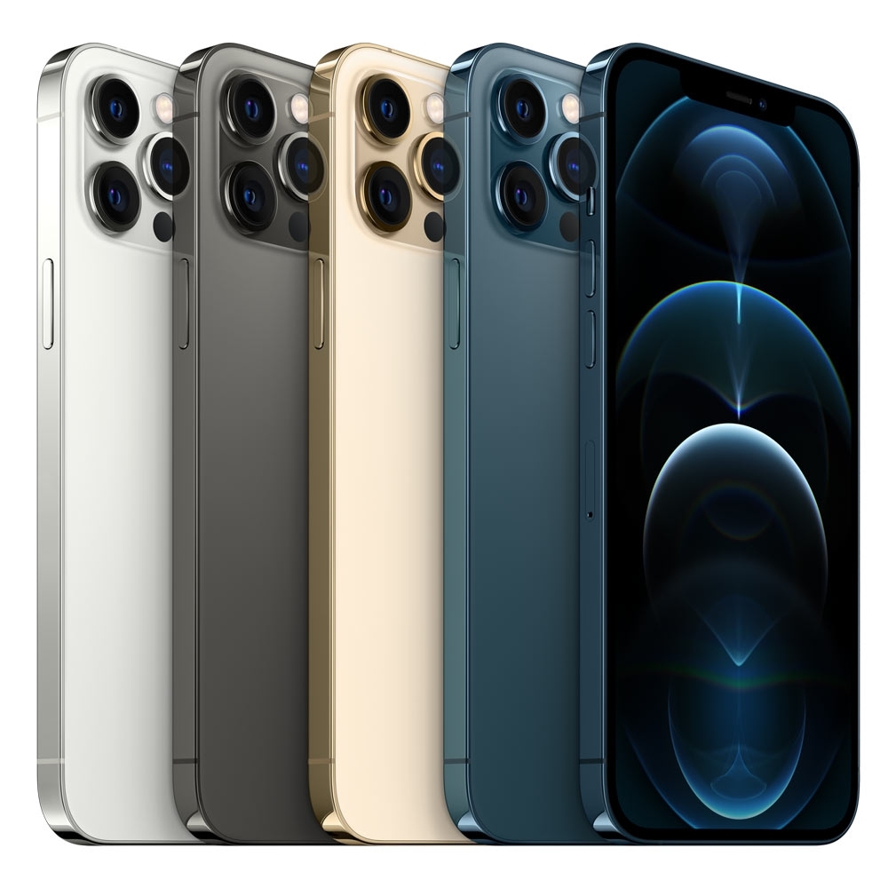 iPhone 12 Pro iPhone 13 Pro 比較 挑選 2021 秋季 iPhone 發表會