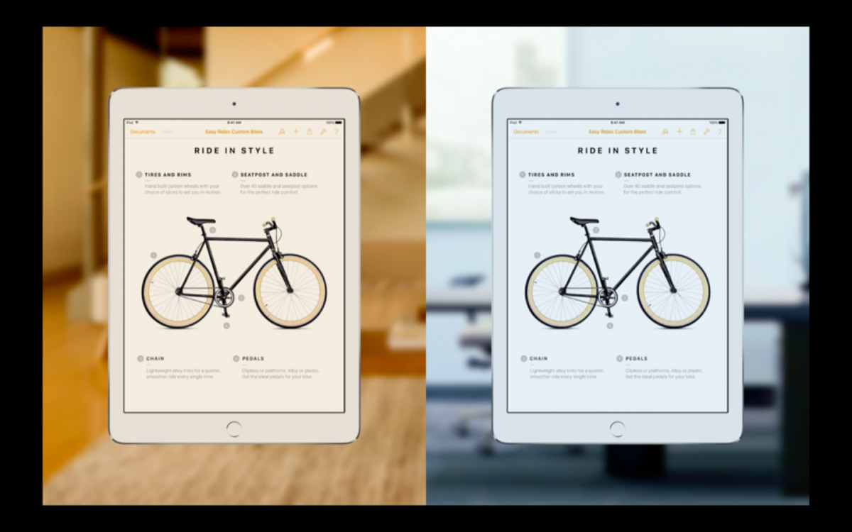 iPad 第九代 更新重點 特色彙整