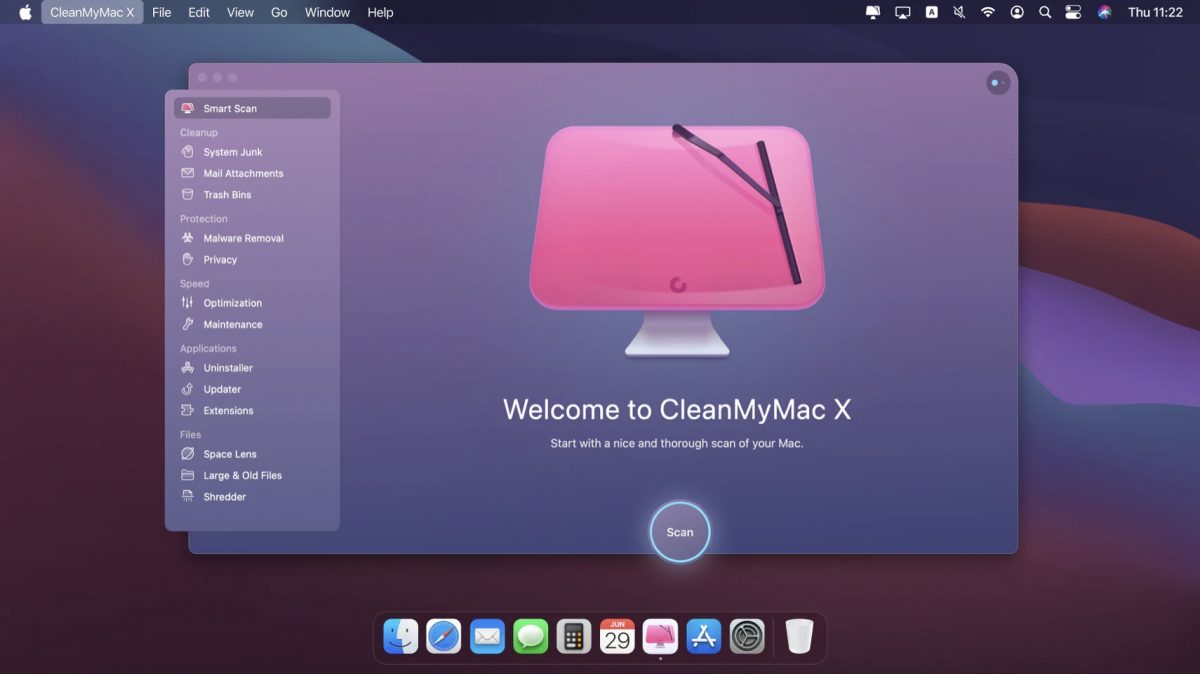 Mac 如何移除應用程式？推薦CleanMyMac X 真的好用- 蘋果仁- 果仁iPhone/iOS/好物推薦科技媒體