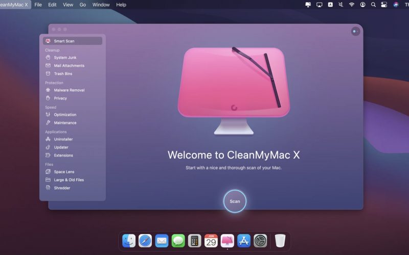 CleanMyMac X 彙整- 蘋果仁- 果仁iPhone/iOS/好物推薦科技媒體