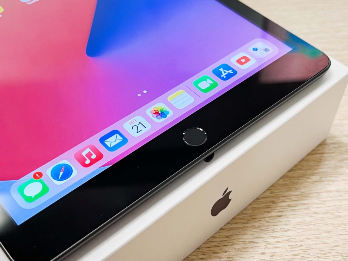 iPad 9 開箱評測：加量不加價的高CP 值誠意之作- 蘋果仁- 果仁iPhone 