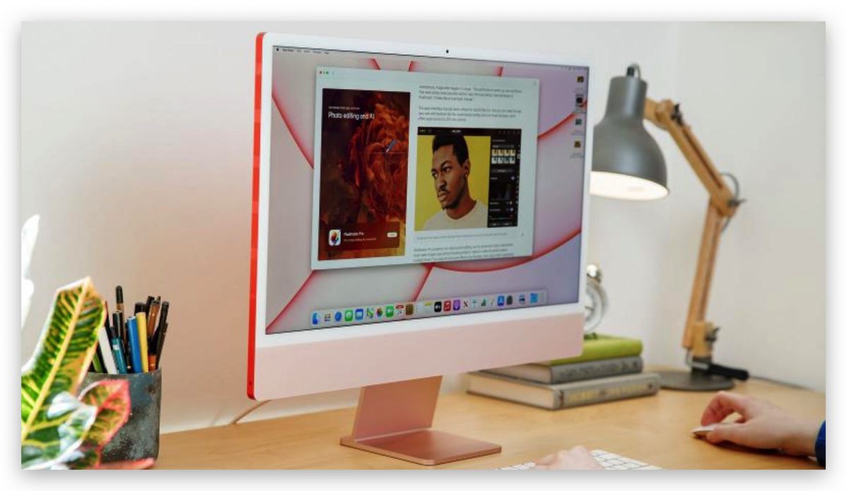 2022 iMac 謠言整理 規格 外型 售價 發布日期