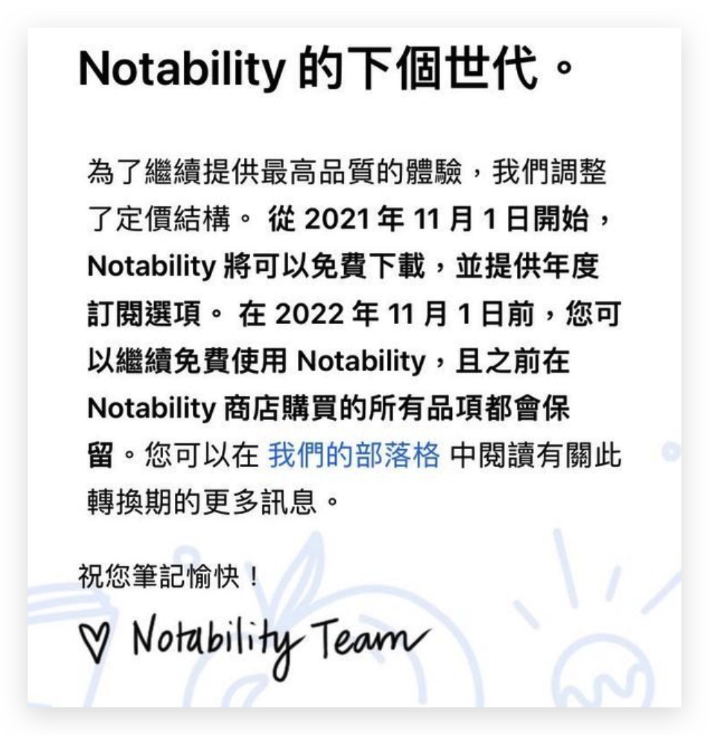 Notability