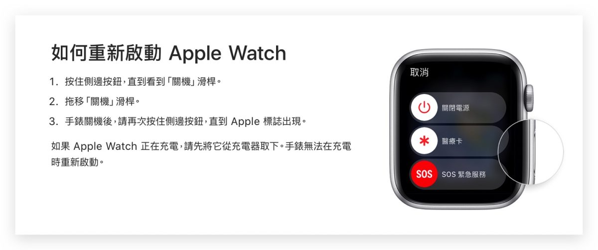 Apple Watch Line 好友名單無法顯示