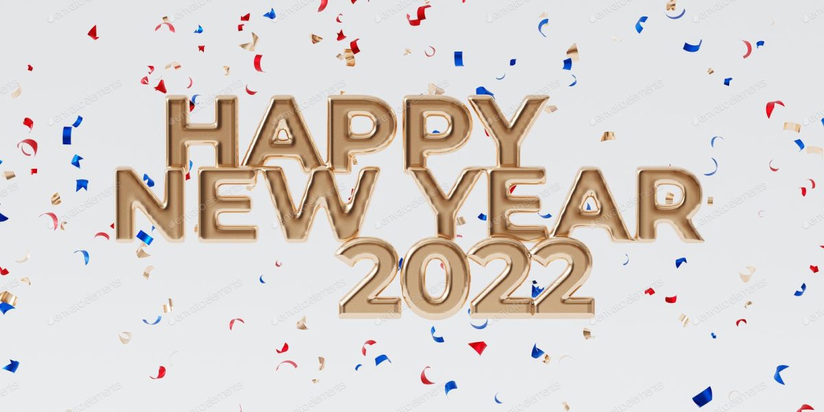 2022新年快樂：22個新年快樂祝賀圖、22個長輩圖精選Happy New Year！ - 蘋果仁- 果仁Iphone/Ios/好物推薦科技媒體