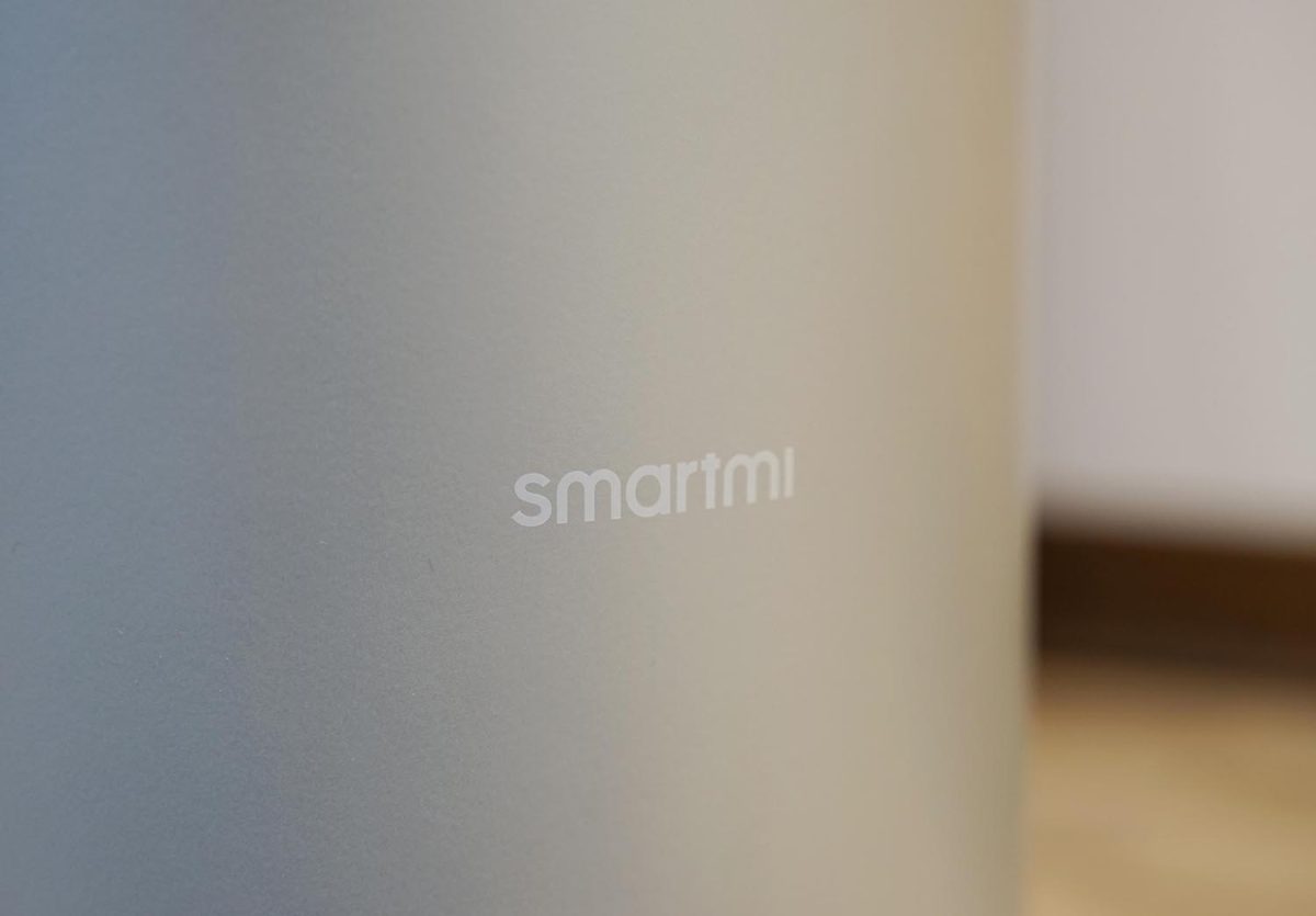 SmartMi P1 空氣清淨機
