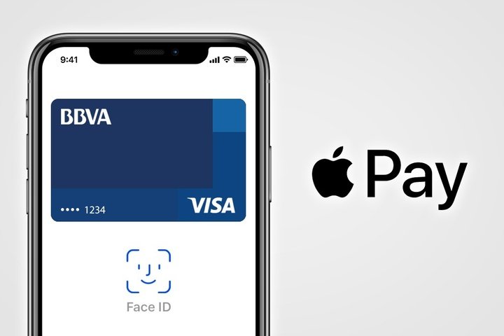 iPhone Tap to Pay