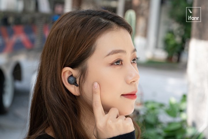 Sony LinkBuds 無線耳機