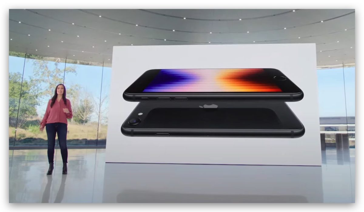 iPhone SE 3 規格 顏色 售價 預購 上市日期 懶人包