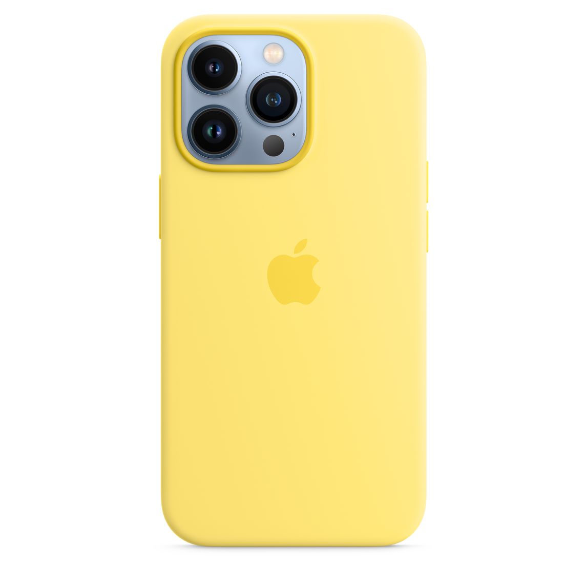 2022 蘋果春季發表會 iPhone MagSafe 矽膠保護殼