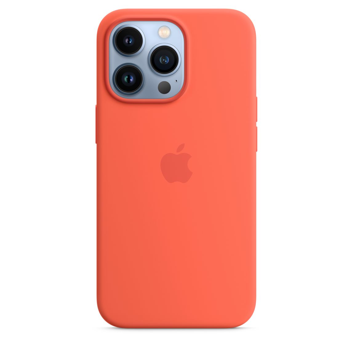 2022 蘋果春季發表會 iPhone MagSafe 矽膠保護殼