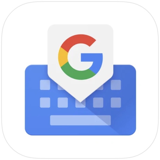 Google Gboard 鍵盤