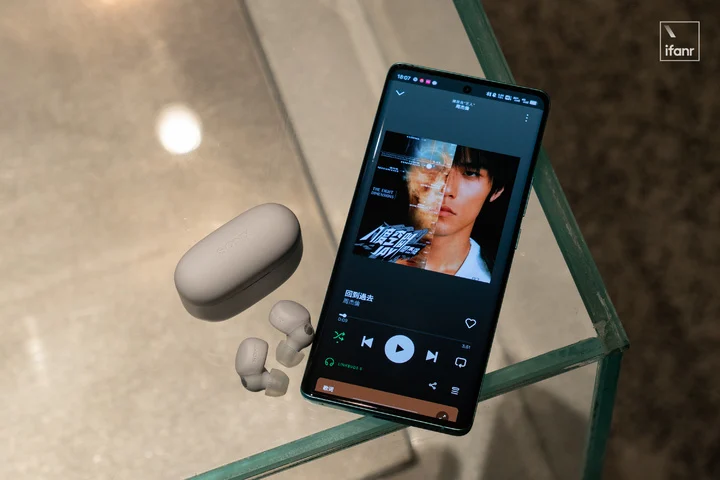 LinkBuds S 開箱評測 Sony 降噪耳機