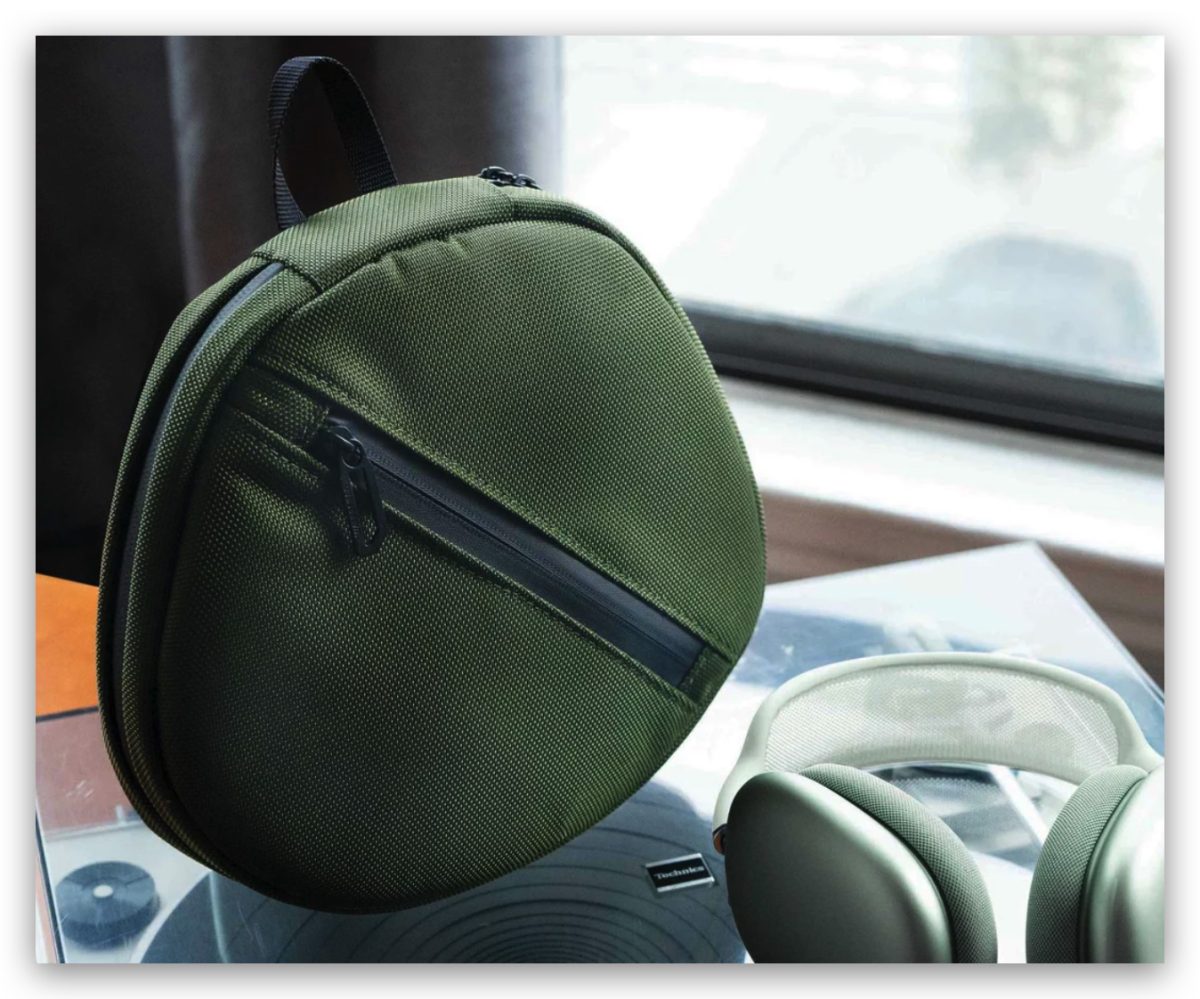 AirPods Max 耳罩式耳機 保護套