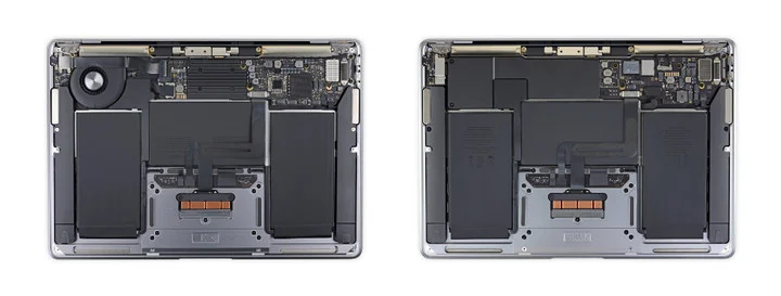 M2 MacBook Air 性能 效能 外觀 設計