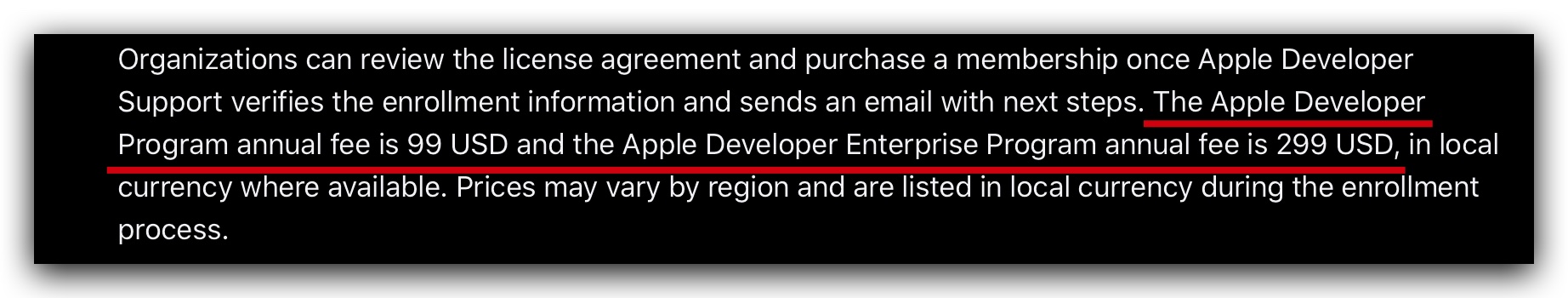 iOS 16 描述檔 分享網站 蘋果 要求關閉