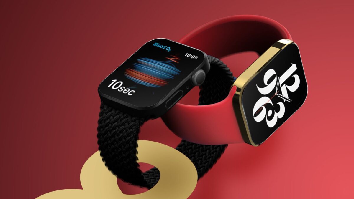 2022 蘋果秋季發表會 iPhone 14 iPhone 14 Pro AirPods Pro 2 Apple Watch Series 8 Apple Watch Pro