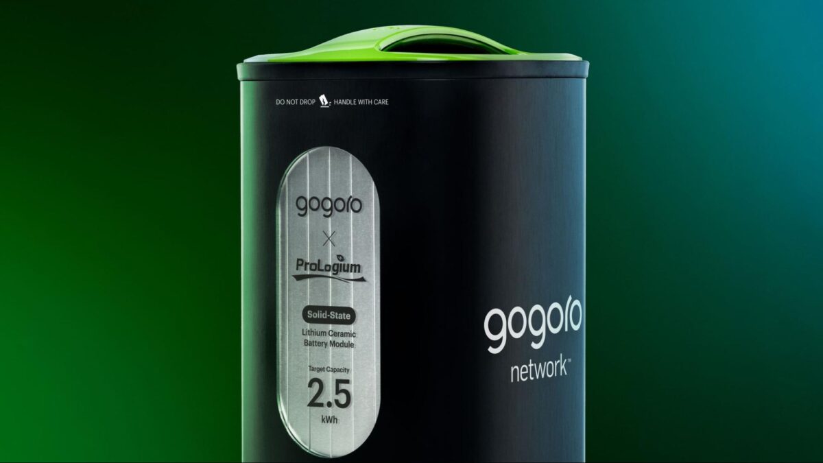 Gogoro Gogoro Network 資費方案 月租方案 電池月租費