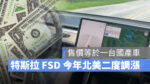 特斯拉 Tesla FSD FSD Beta