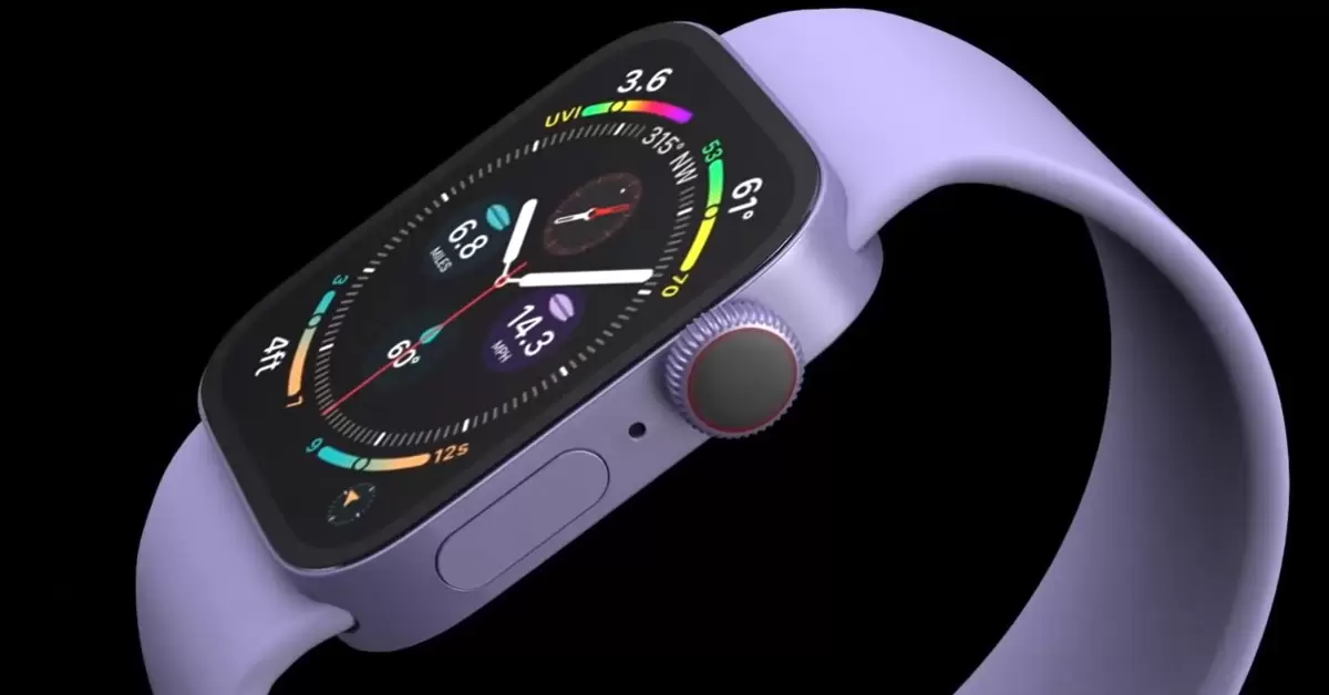 2022 蘋果秋季發表會 Apple Watch 8 Apple Watch Series 8 外觀 功能 上市時間
