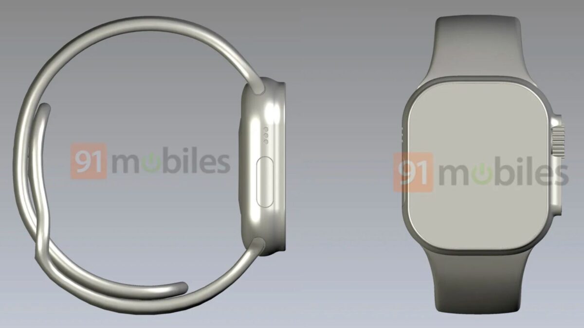 2022 蘋果秋季發表會 Apple Watch Apple Watch Pro Apple Watch 8 Apple Watch Series 8