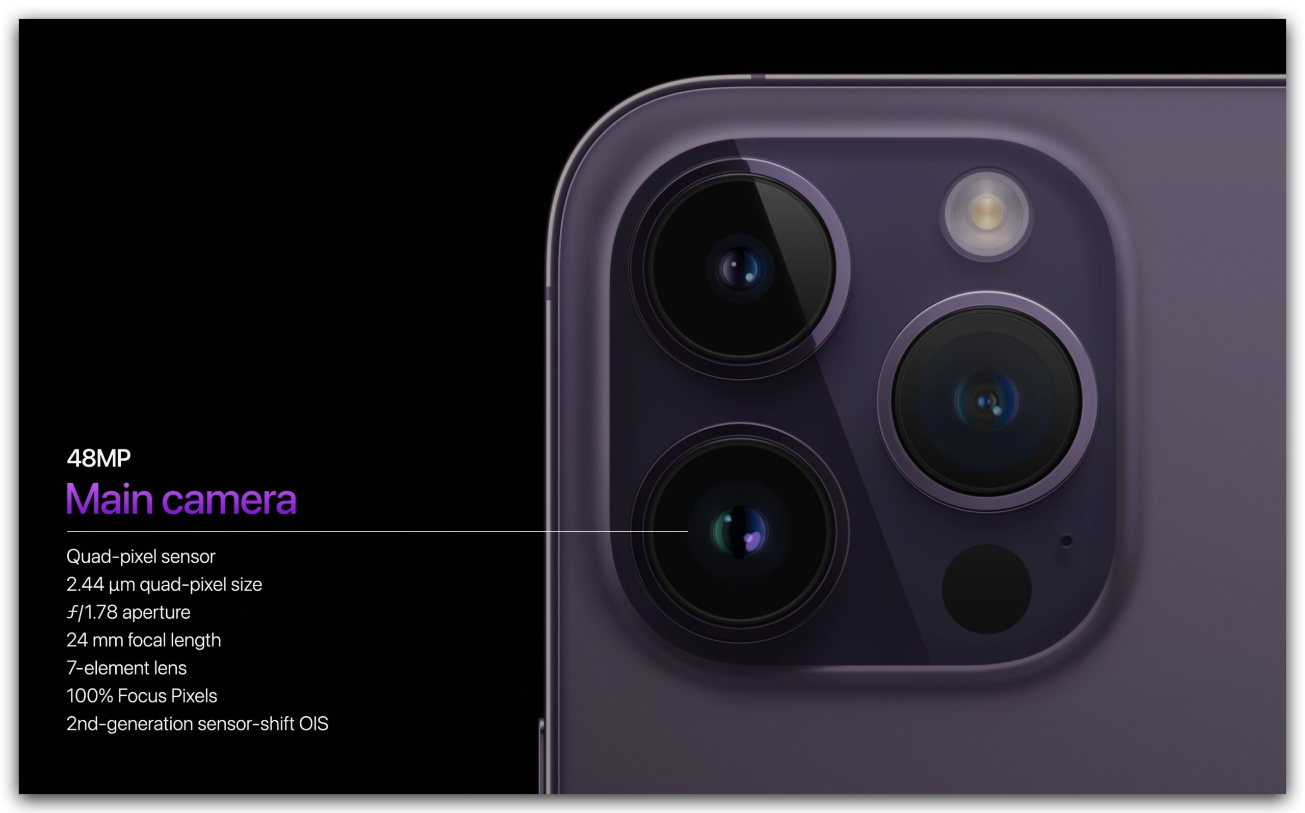 iPhone 14 規格 顏色 外型 發表會 懶人包 價格 上市 預購