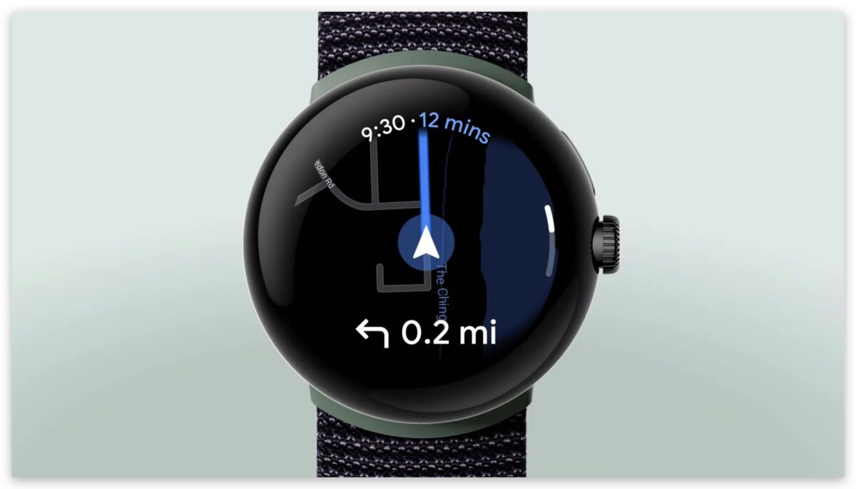 Google Pixel Watch 規格 價格 預購 上市 開賣 
