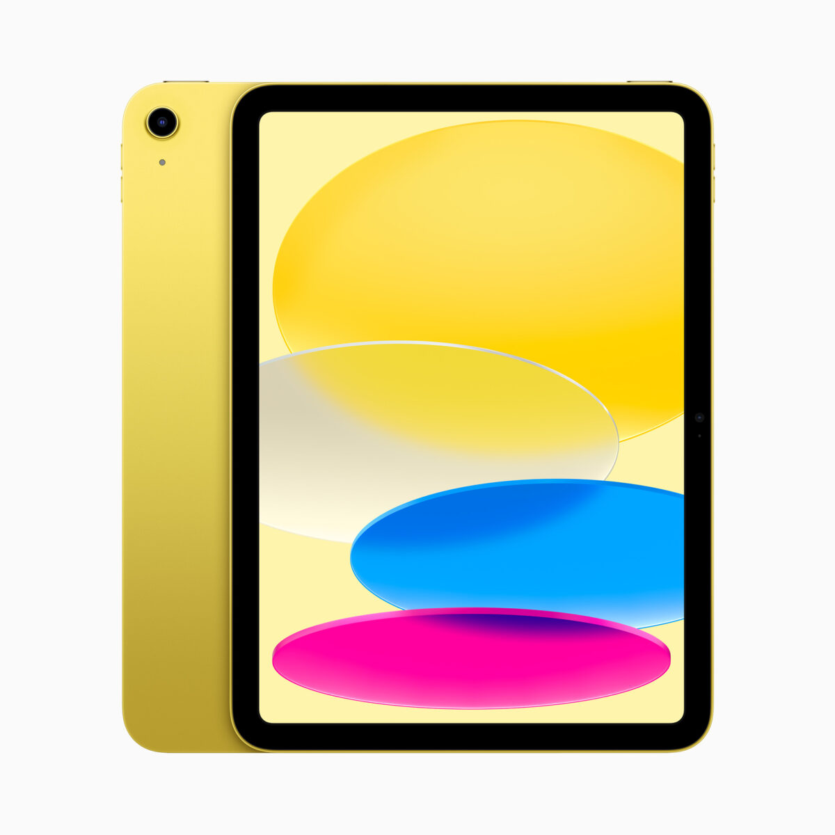 iPad 10 iPad 升級重點 特色